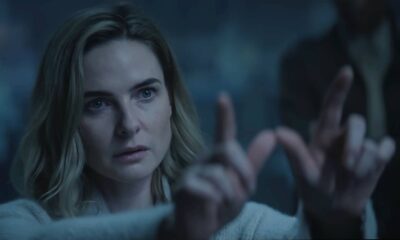 Rebecca Ferguson Juliette Nichols Silo Season 3 1