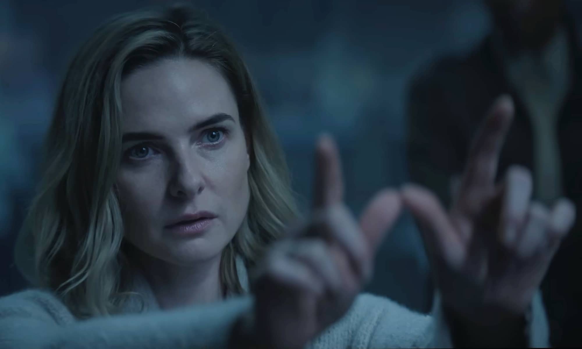 Rebecca Ferguson Juliette Nichols Silo Season 3 1