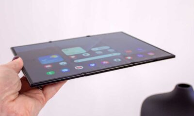Samsung Galaxy Z TriFold 16