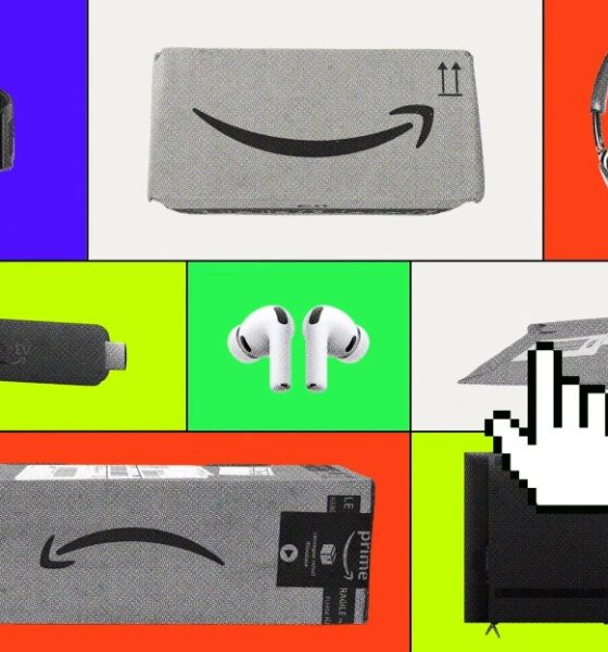 The Verge’s guide to Amazon Prime Day 2026