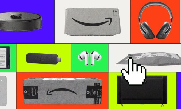 The Verge’s guide to Amazon Prime Day 2026