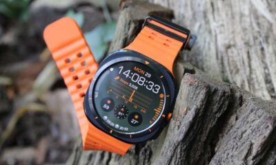 Samsung Galaxy Watch Ultra 1ss