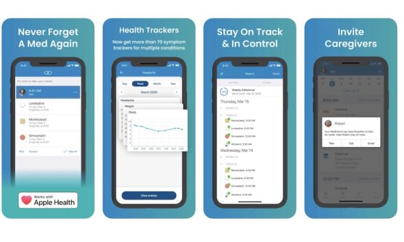 9 Best iPhone Apps for Seniors in 2026
