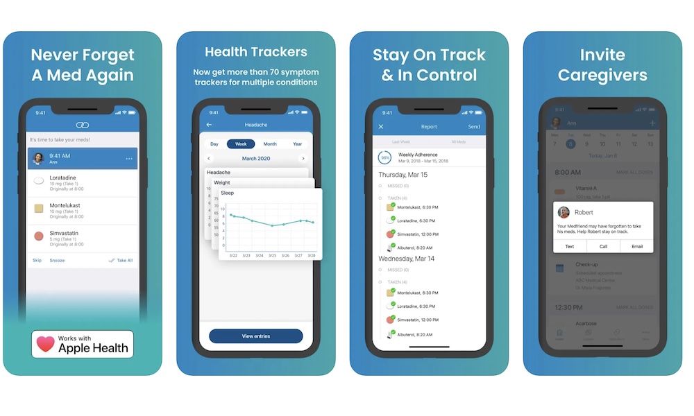 9 Best iPhone Apps for Seniors in 2026