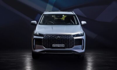 2026 CarExpert Choice winner: Best Affordable Small SUV