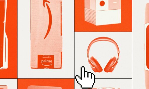 The 124 best tech deals for day three of Prime Day