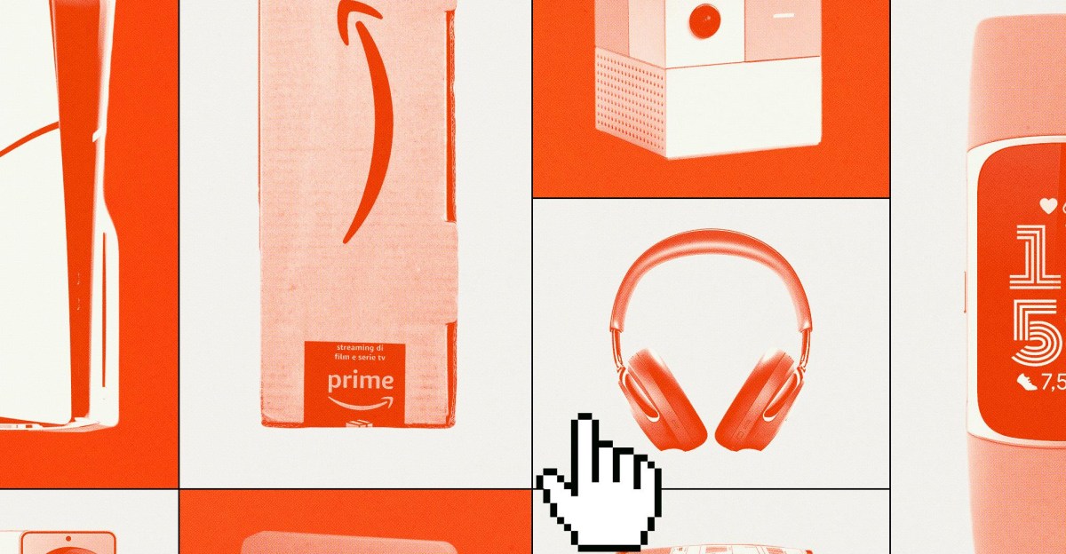 The 124 best tech deals for day three of Prime Day