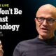 ‘We have to turn this into a sustainable business’ – GeekWire
