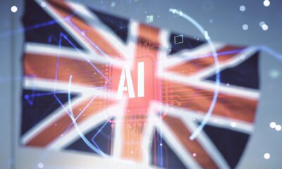 The new AI Hardware Plan will support British companies developing chips and semiconductor technologies, with Silicon Valley backed funding.
