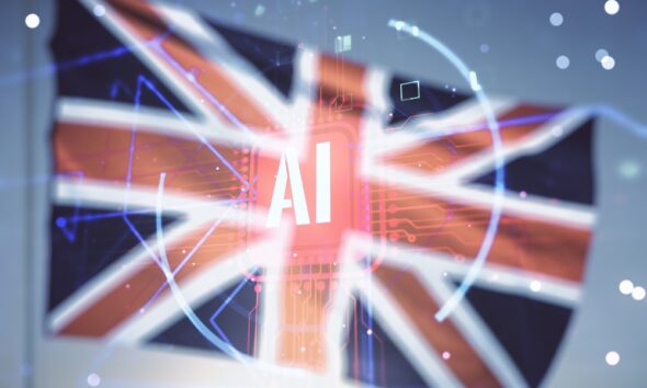 The new AI Hardware Plan will support British companies developing chips and semiconductor technologies, with Silicon Valley backed funding.