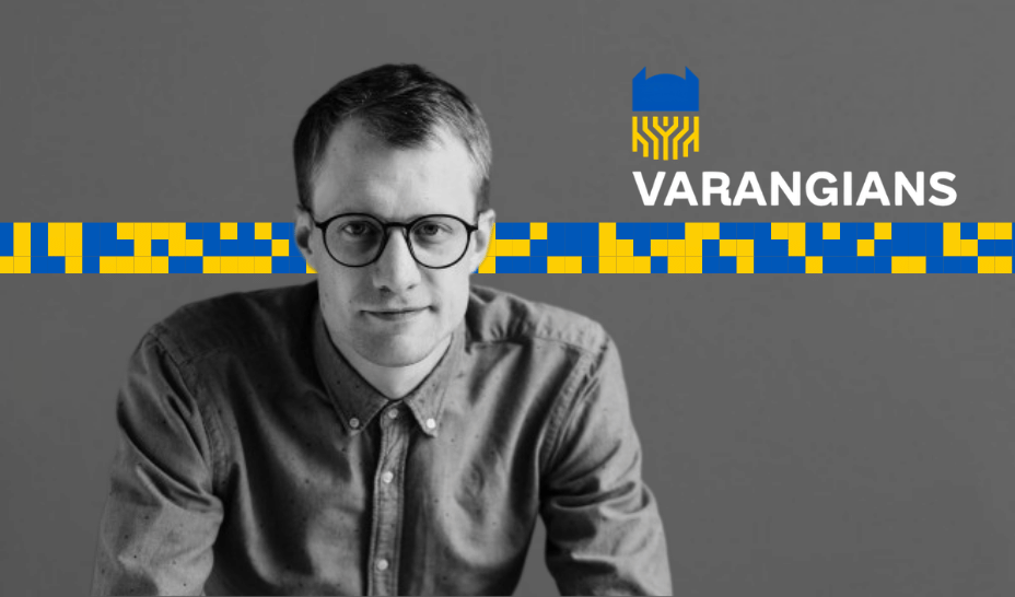 Ukraine-focused DefenceTech fund Varangians closes €9.1 million in Stockholm