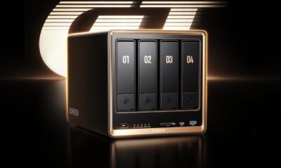 Ugreen DXP4800 GT vs NASync DXP4800 Plus vs DXP4800 Pro NAS Enclosures – Which is best?