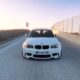 BMW 1M HATCHBACK 01