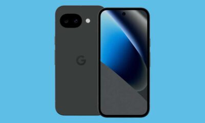 Google Pixel 10a Smartphone