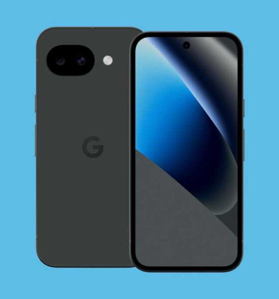 Google Pixel 10a Smartphone