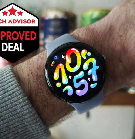 Pixel Watch 4 Prime Day deal