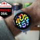 Pixel Watch 4 Prime Day deal