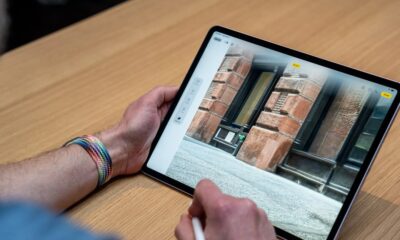 At $499, Apple’s M3-powered iPad Air is a good deal