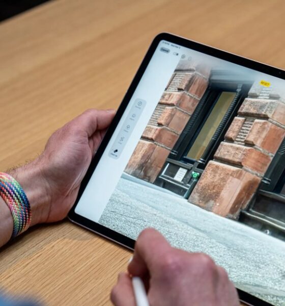 At $499, Apple’s M3-powered iPad Air is a good deal
