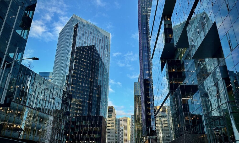 Five years in, new analysis links Seattle's 'JumpStart' tax to downtown decline – GeekWire