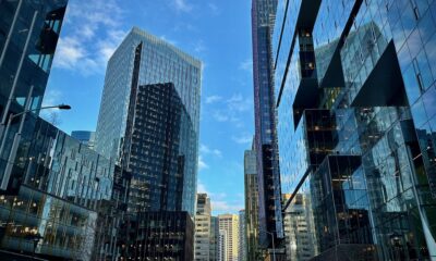 Five years in, new analysis links Seattle's 'JumpStart' tax to downtown decline – GeekWire