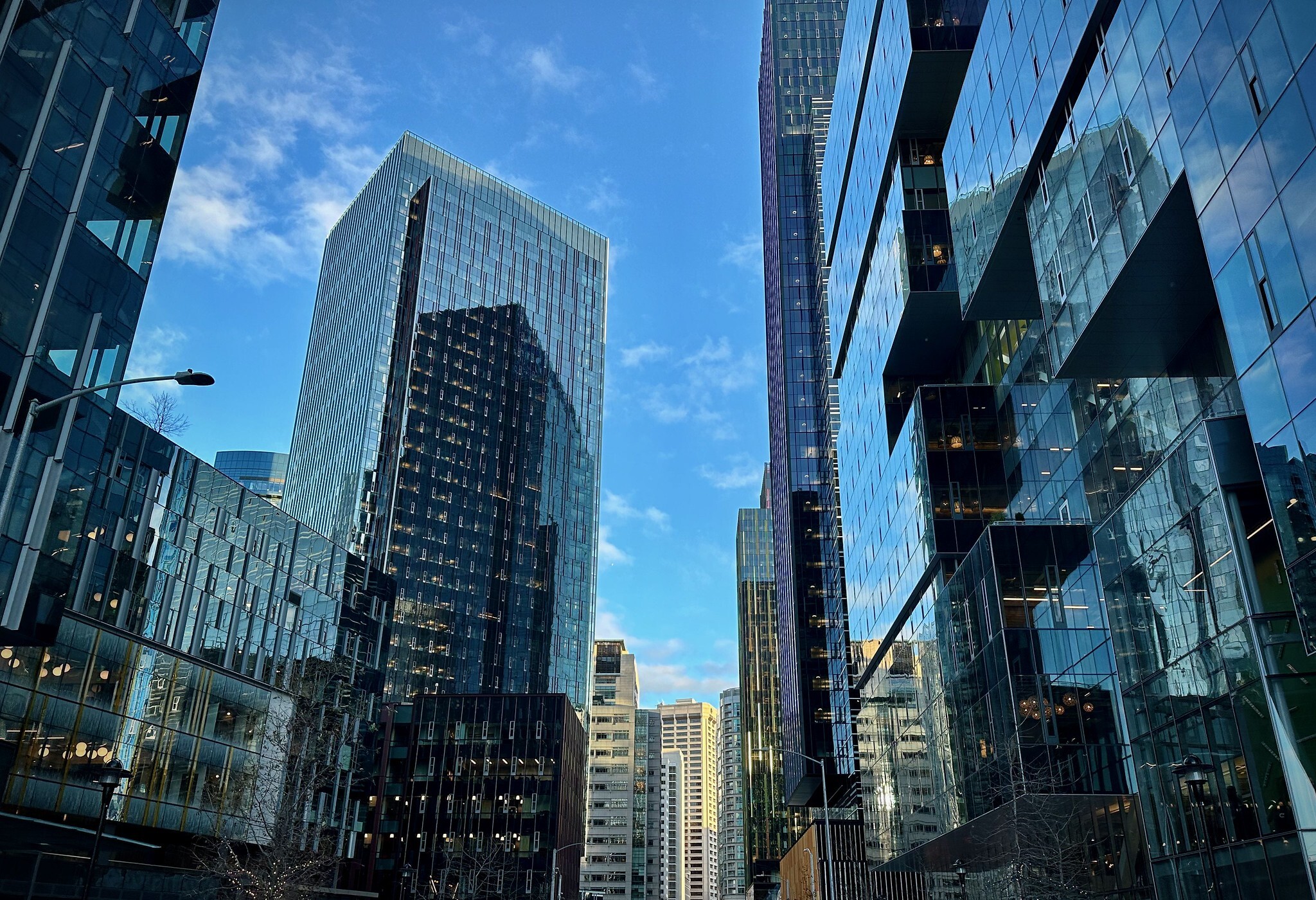 Five years in, new analysis links Seattle's 'JumpStart' tax to downtown decline – GeekWire
