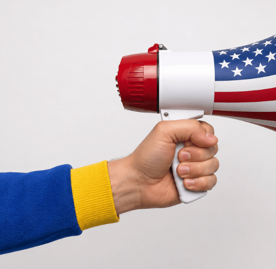 Can European startups learn from U.S. storytelling?