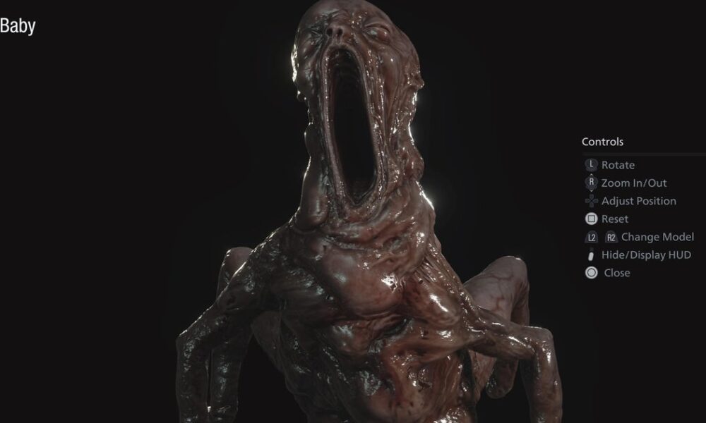 "Flip the script": Capcom veteran casually pitches a Resident Evil 'creature collector' about curing the undead