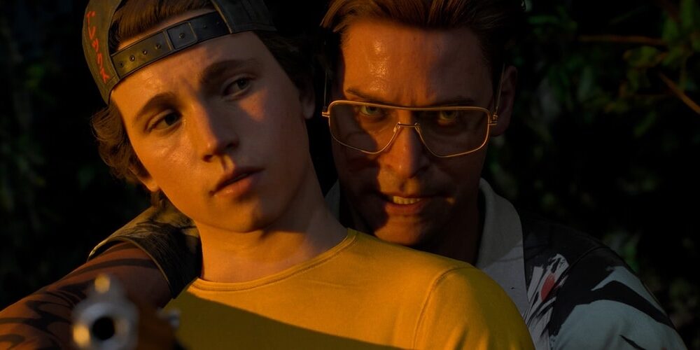 Until Dawn 2 header