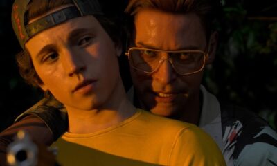 Until Dawn 2 header