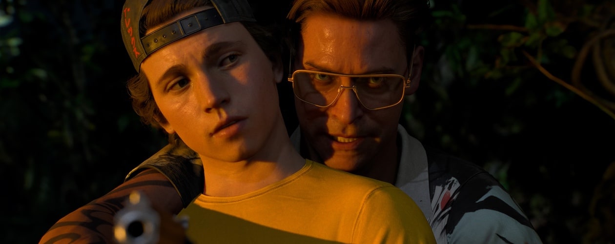 Until Dawn 2 header