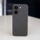 Poco X8 Pro back