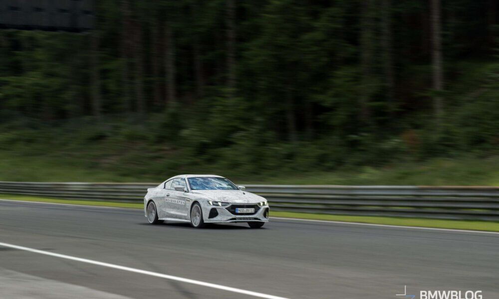 BOVENSIEPEN ZAGATO TEST DRIVE 06