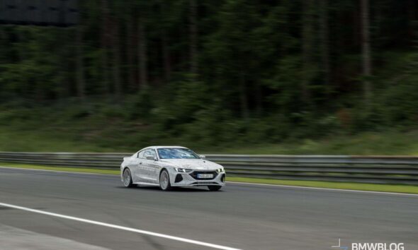 BOVENSIEPEN ZAGATO TEST DRIVE 06