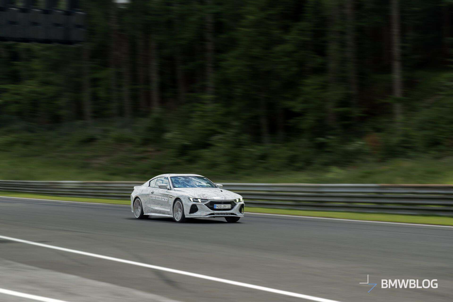 BOVENSIEPEN ZAGATO TEST DRIVE 06