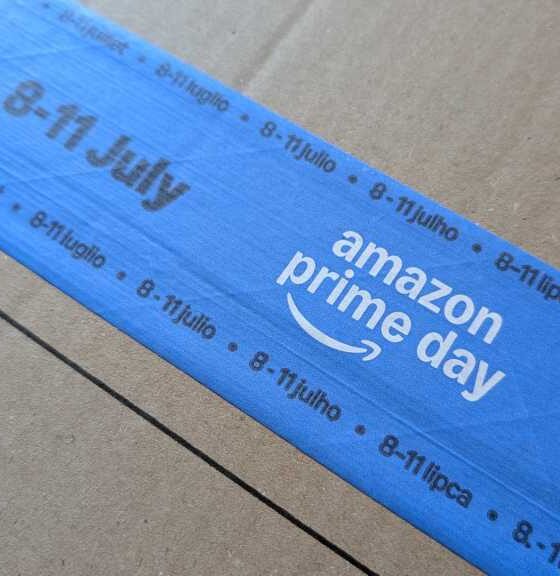 Best Amazon Prime Day tech deals