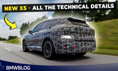 2027 BMW X5 DETAILS 00