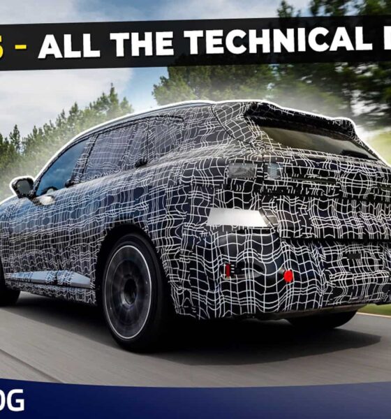 2027 BMW X5 DETAILS 00