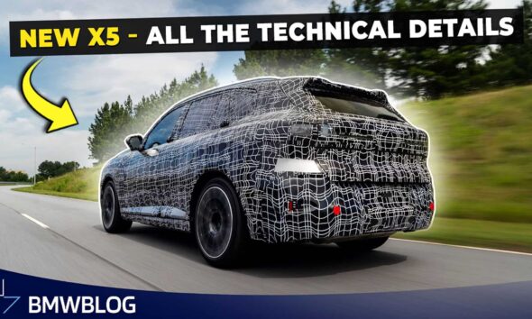2027 BMW X5 DETAILS 00