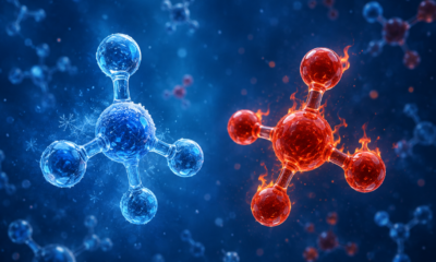 What’s actually ‘hot’ in the new era of post-hype TechBio