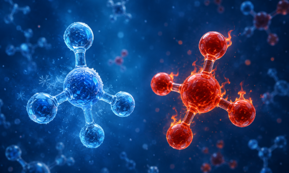 What’s actually ‘hot’ in the new era of post-hype TechBio
