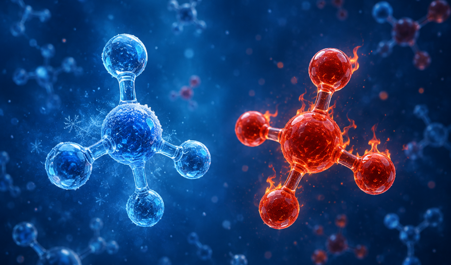 What’s actually ‘hot’ in the new era of post-hype TechBio
