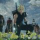 Naoki Hamaguchi explains why Final Fantasy 7 Revelation has that subtitle even if the game's central theme is "Resolve"