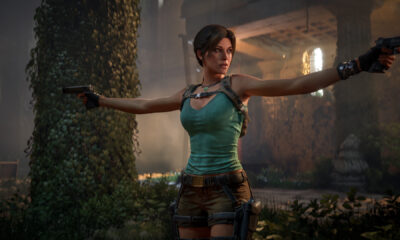 Amazon’s ‘Tomb Raider’ reboot gets a new trailer and release date at Sony’s State of Play – GeekWire