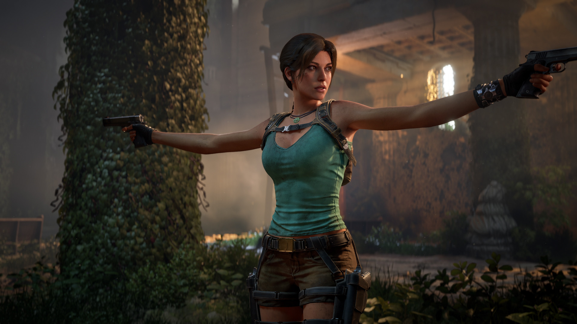 Amazon’s ‘Tomb Raider’ reboot gets a new trailer and release date at Sony’s State of Play – GeekWire
