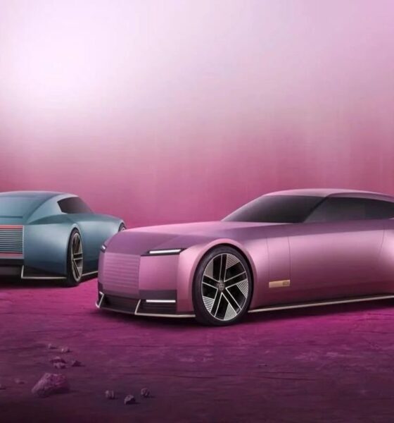 Jaguar EV concept-4