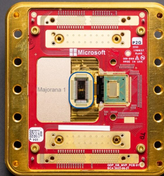 A new paper argues Microsoft exaggerated its quantum claims a year ago
