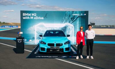 2027 BMW M2 XDRIVE 03