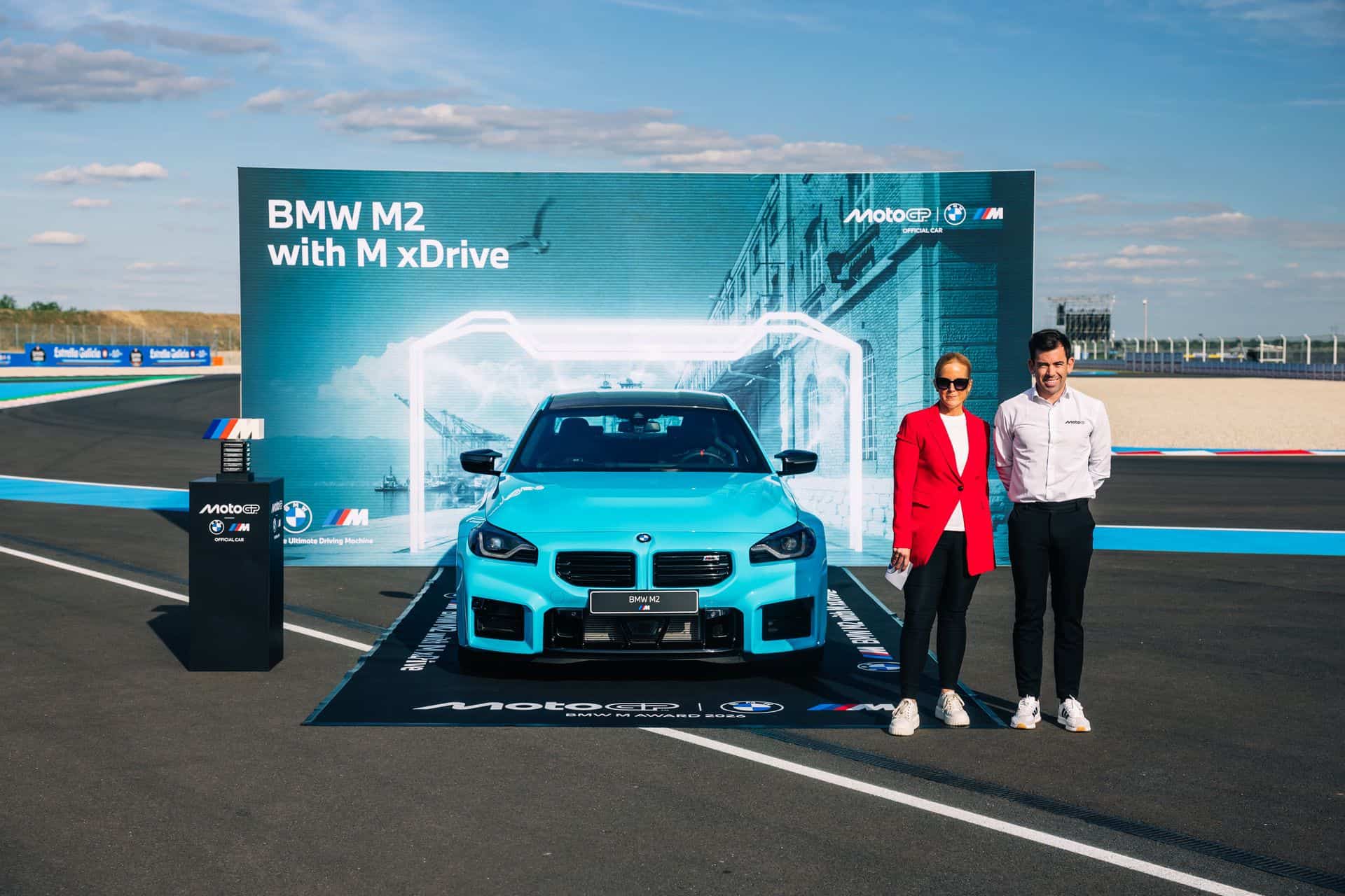 2027 BMW M2 XDRIVE 03