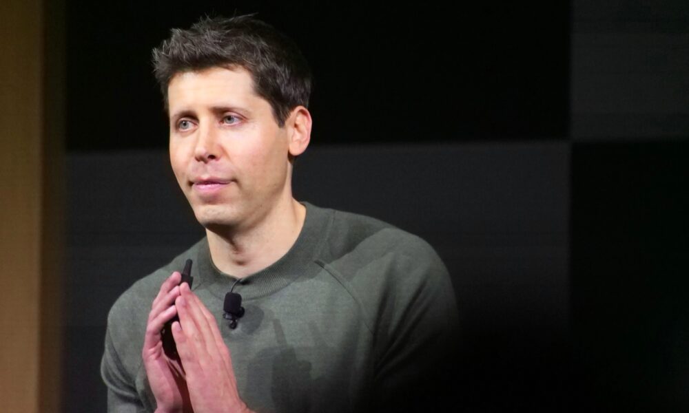 Amazon MGM Studios drops film about Sam Altman months after tech giant's $50B OpenAI deal – GeekWire